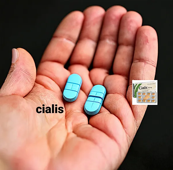 Es seguro el cialis generico